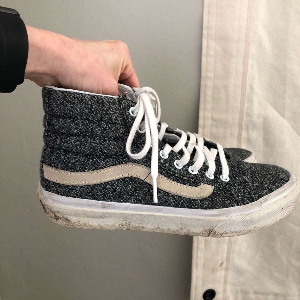 Vans - Picture 4 of 4